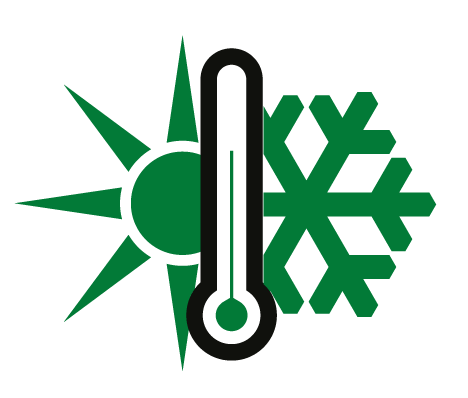 lightweight concrete - thermal insulation