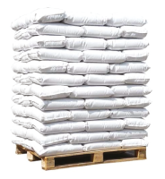 AGRESLITH - PACKAGING - PALLETS - 52.5 L BAGS